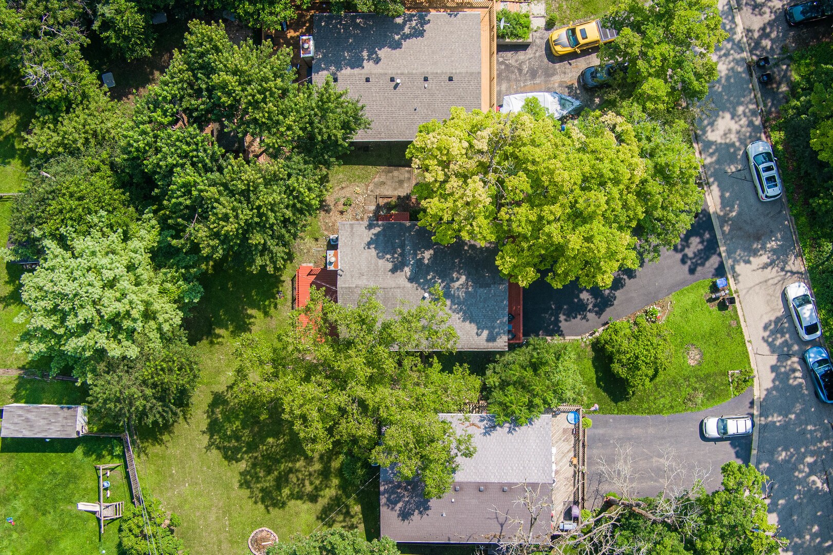 Building Photo - 1012 W Dale Ave