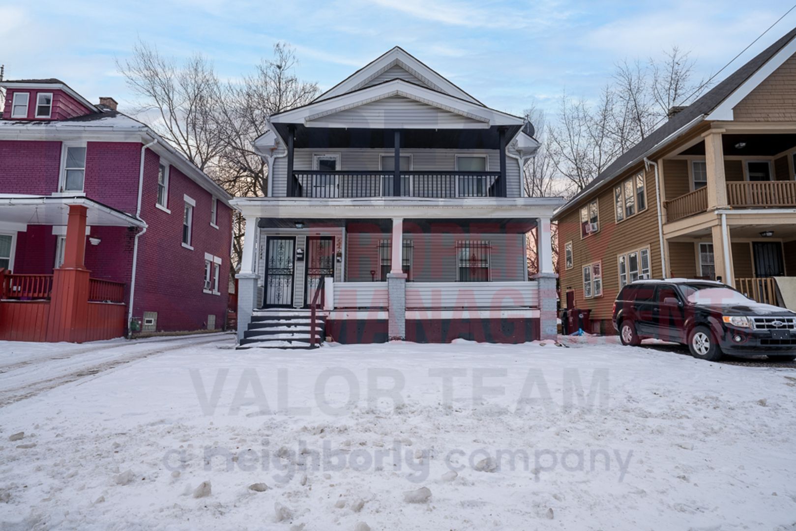 Building Photo - 1742 Clarkstone Rd