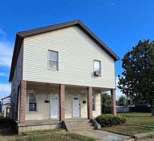 Primary Photo - 1503 Smith Ave