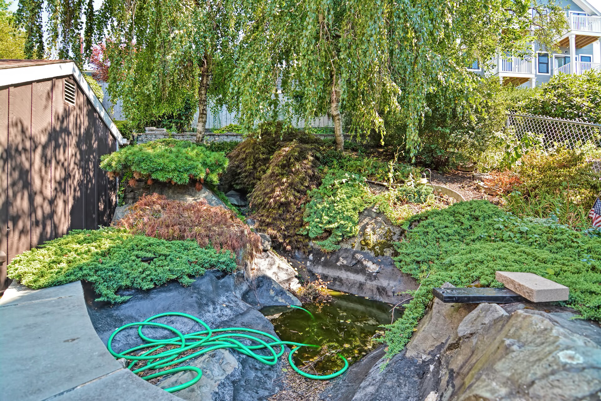 Building Photo - 17 Malvern Ave