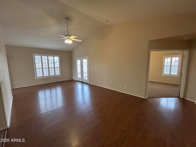 Building Photo - 12813 W Palm Ln