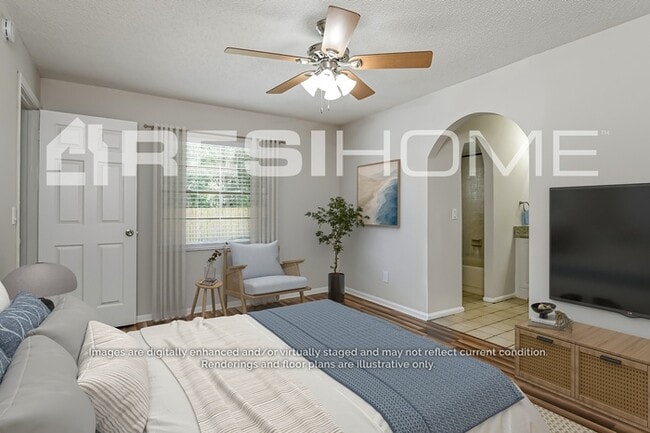 Building Photo - 3848 Beachman Dr
