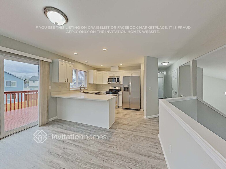 Building Photo - 15339 Heintz Ave SE