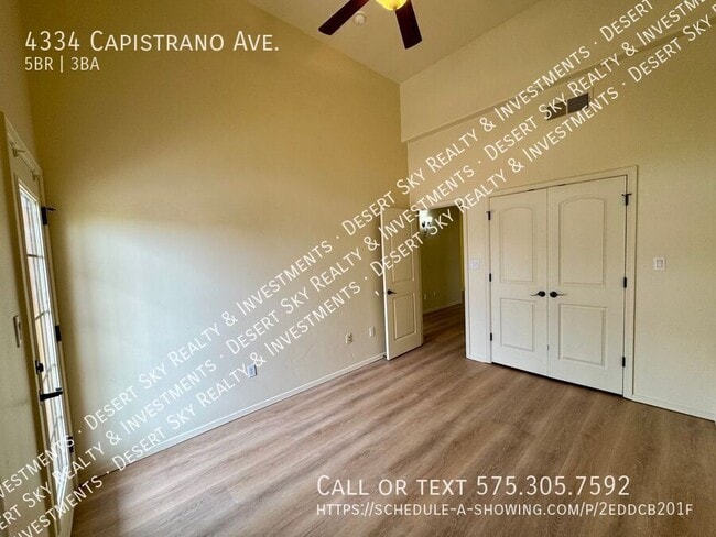 Building Photo - 4334 Capistrano Ave
