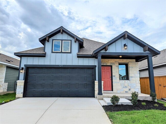 Primary Photo - 121 Drifter Ln