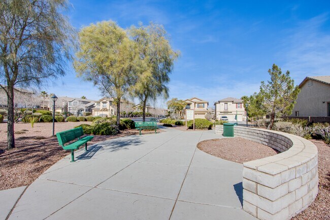 Building Photo - 9017 Picket Fence Ave
