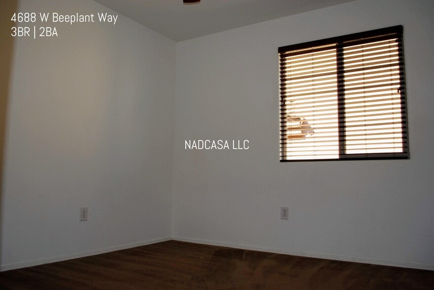 Building Photo - 4688 W Beeplant Way