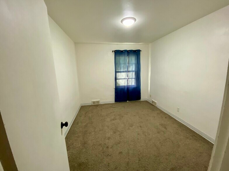 Bedroom 1 - 1233 E Cork St