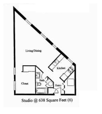 Floorplan - The McKay