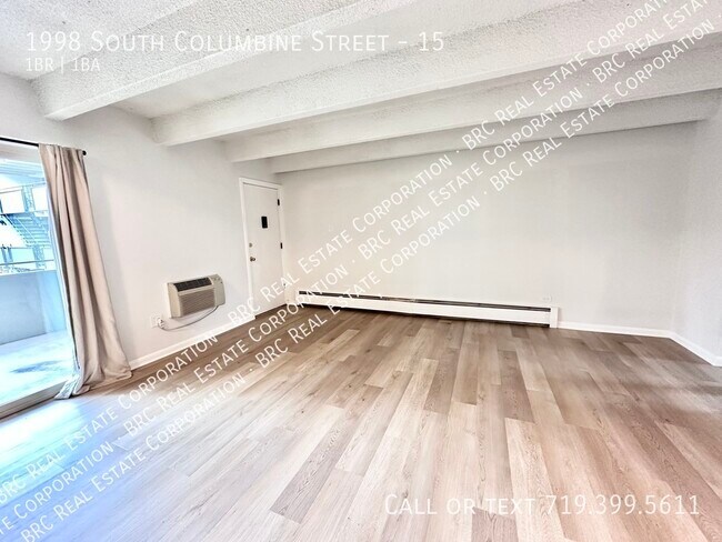 Building Photo - 1998 S Columbine St