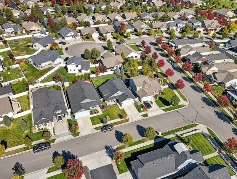 Building Photo - 3041 W Pascal Dr