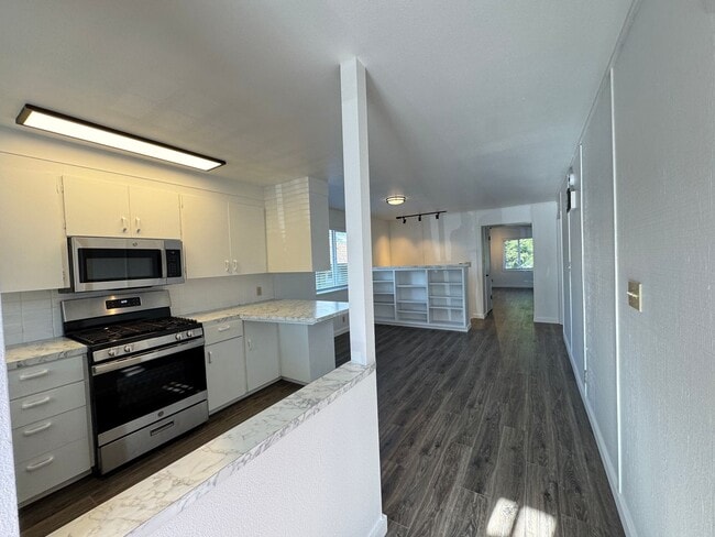 Building Photo - Ramesh House | Spacious 3x2 Available Now! | Rare Green Lake Home w/ Garage, Storage and Private ...