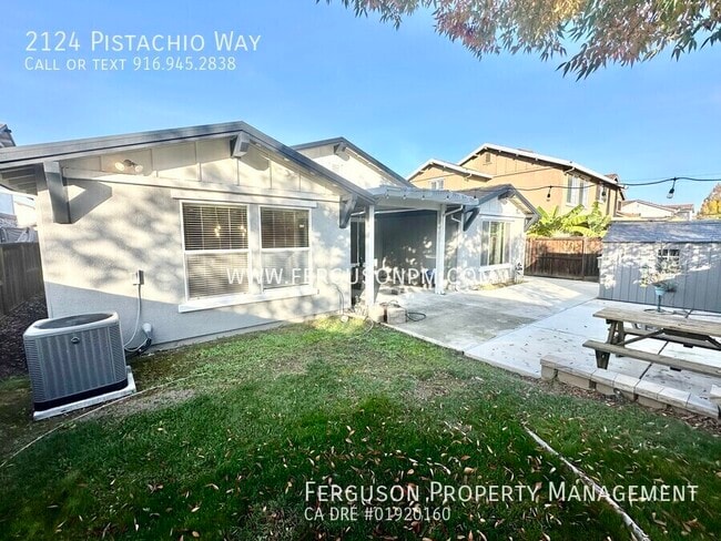 Building Photo - 2124 Pistachio Way