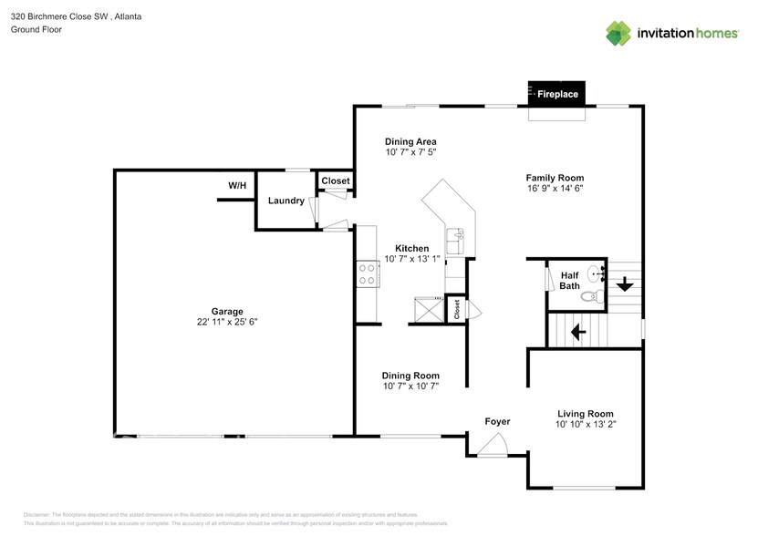 Building Photo - 320 Birchmere Close SW