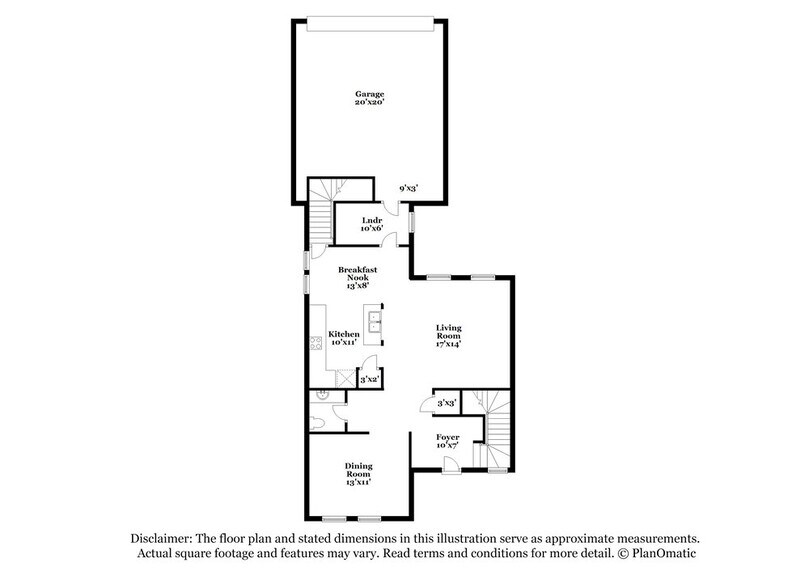Building Photo - 5049 Prosperity Ridge Rd