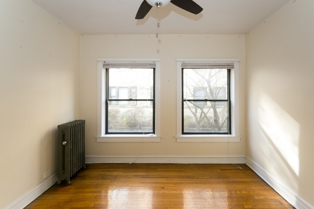 Building Photo - 3522 N Broadway