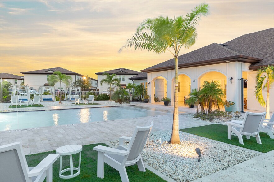 Cortona South Tampa 5145 S Dale Mabry Hwy Tampa FL 33611 Apartment Finder