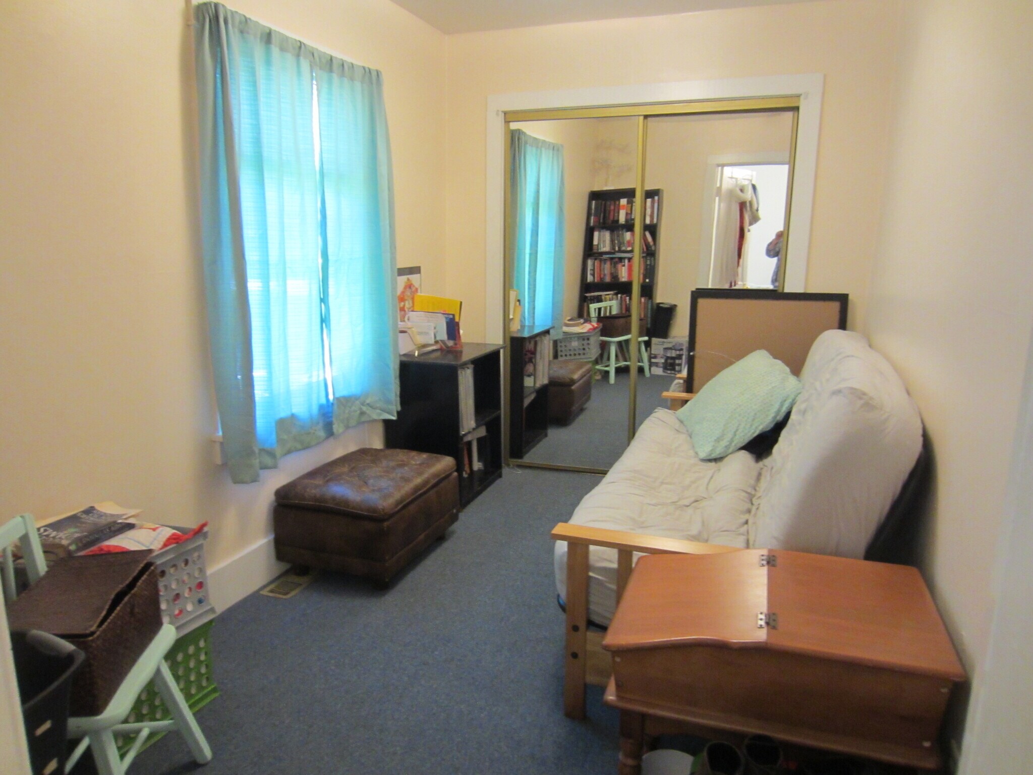 Building Photo - 728 Ohio St