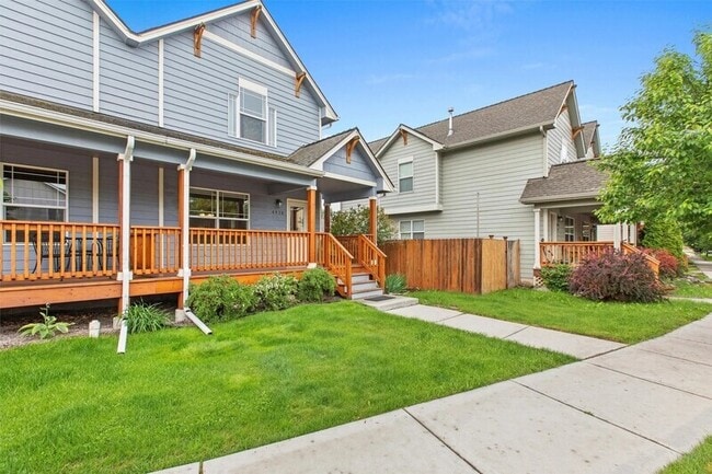 Building Photo - 4938 Potter Park Loop