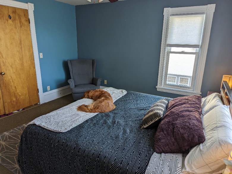 Building Photo - 1021 23rd Ave NE