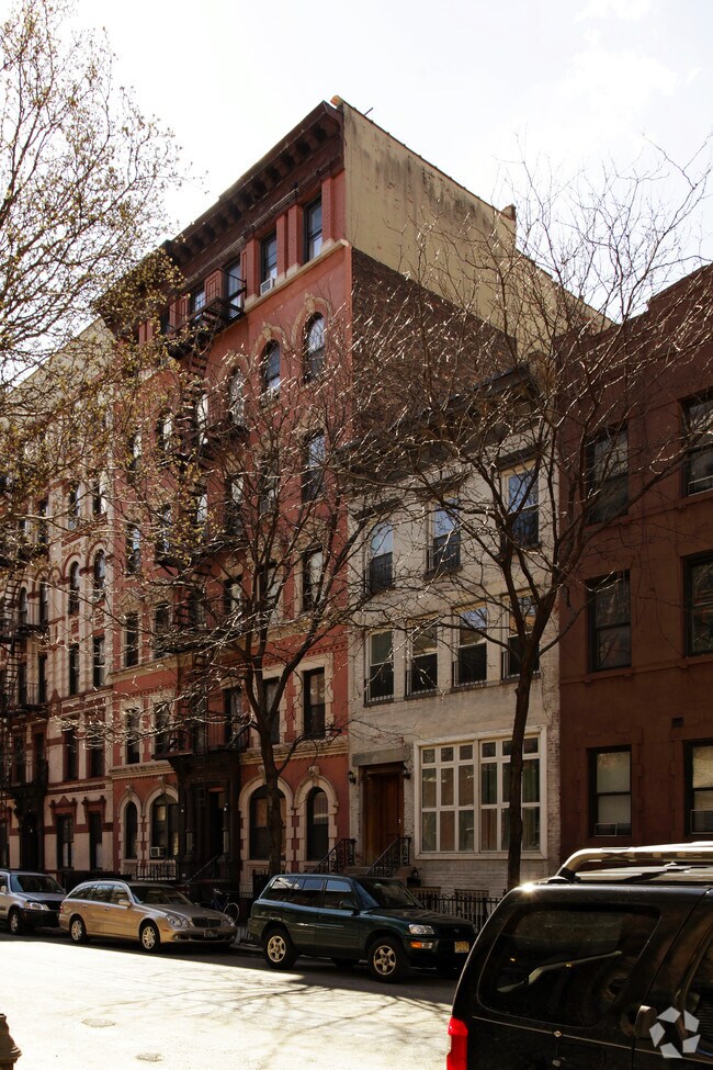 Primary Photo - 50-58 East 3rd Street