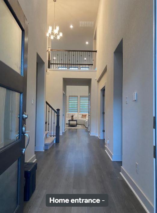 Building Photo - 4308 Trey Edsel Dr