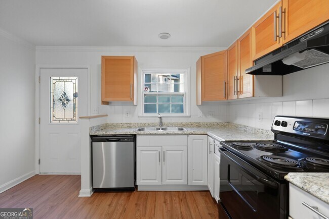 Building Photo - 515 Granite Ridge Pl