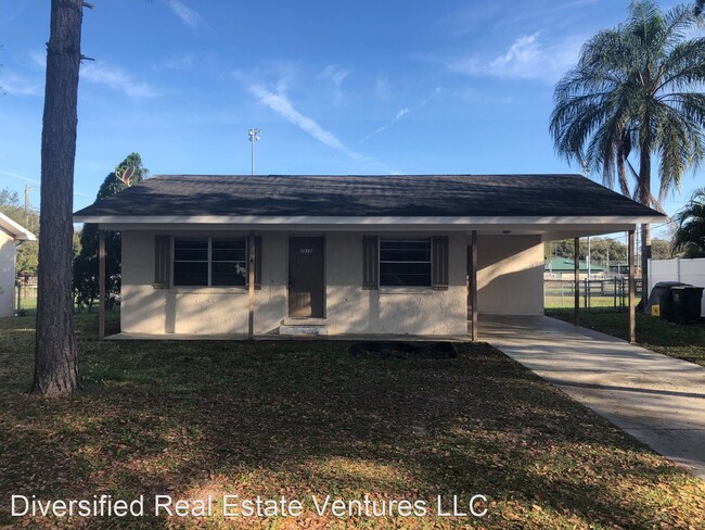 Primary Photo - 3 br, 1.5 bath House - 3918 Feather Drive