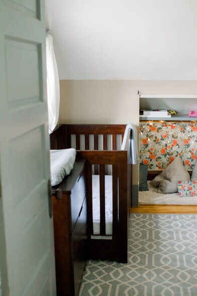 Bedroom 2 - 3536 S 5th St