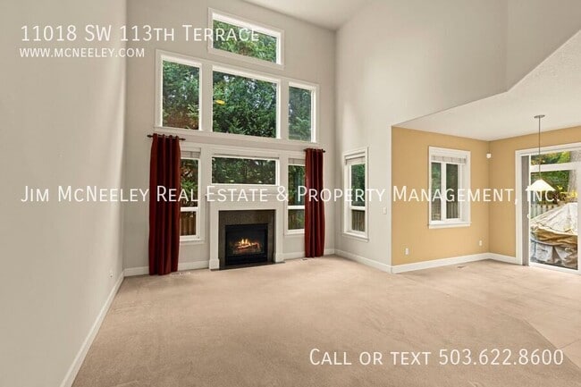 Building Photo - 11018 SW 113th Terrace