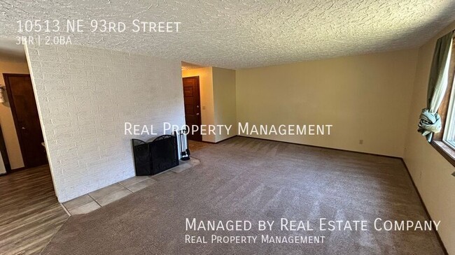 Building Photo - 10513 NE 93rd St