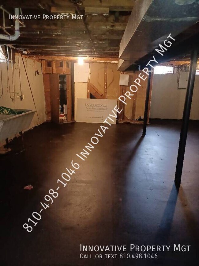 Building Photo - 5905 Griggs Dr