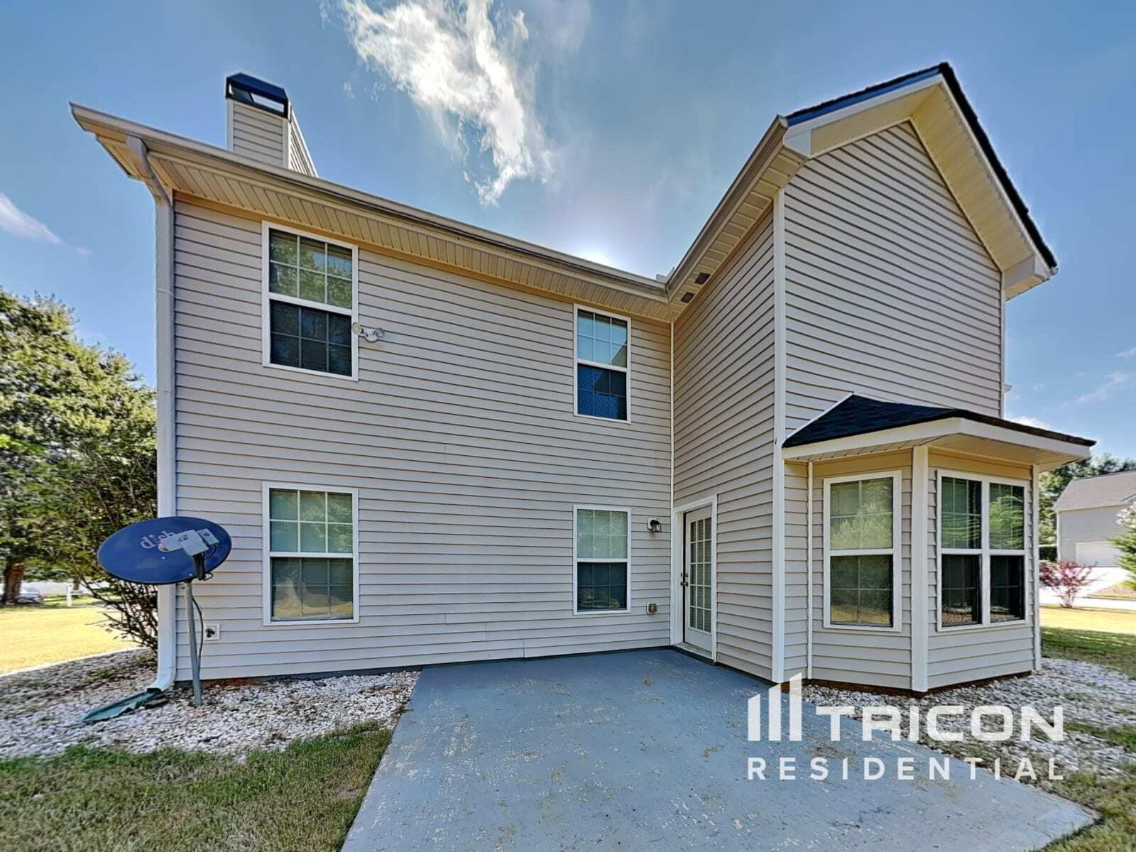 Building Photo - 714 Thompson Ridge Dr