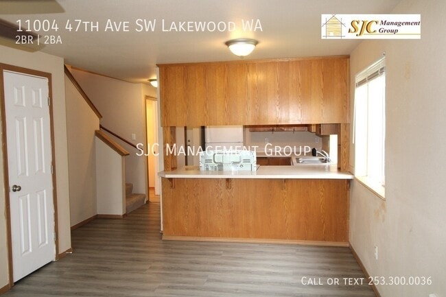 Building Photo - 11004 47th Ave SW