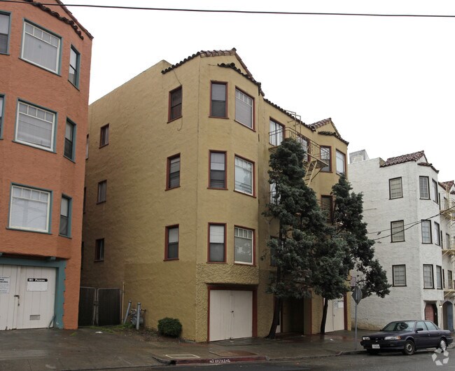 Building Photo - 2422 8th Ave