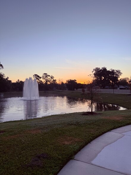 Park - 105 Violet Vine Ln