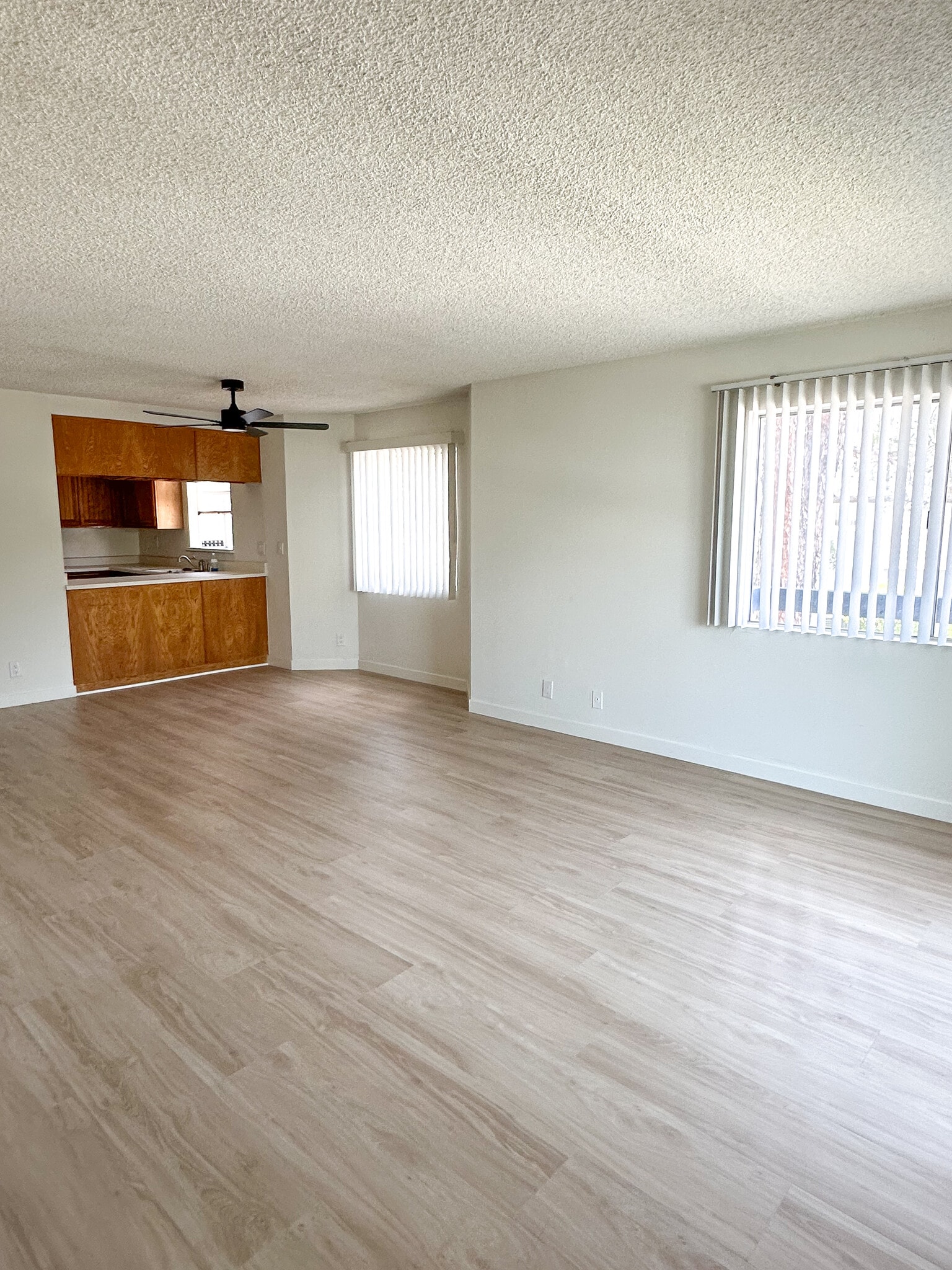 Living/Dining - 20342 Rue Crevier