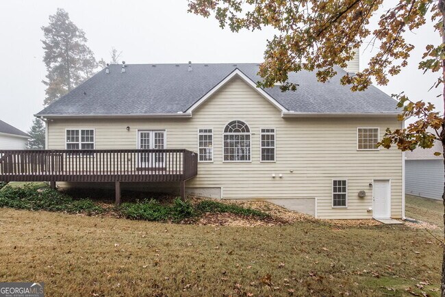 Building Photo - 2816 Legislative Ln