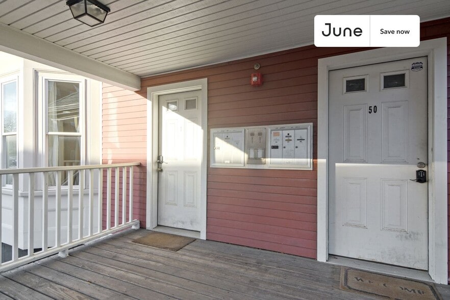 Building Photo - 50 Dudley St