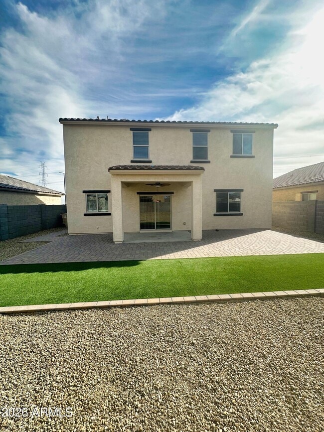 Building Photo - 24588 W Flores Dr