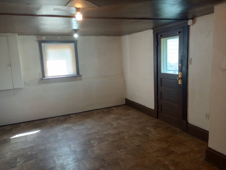 BASEMENT/STORAGE - 105 Maryland Ave
