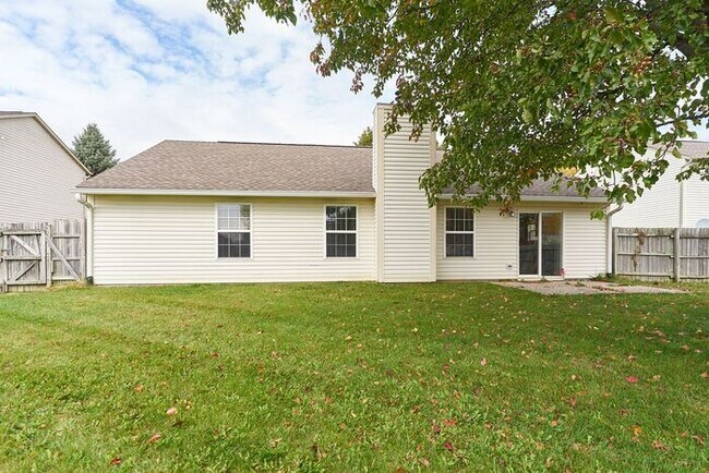 Building Photo - Newly Renovated 3 Bedroom Home in Avon Schools!