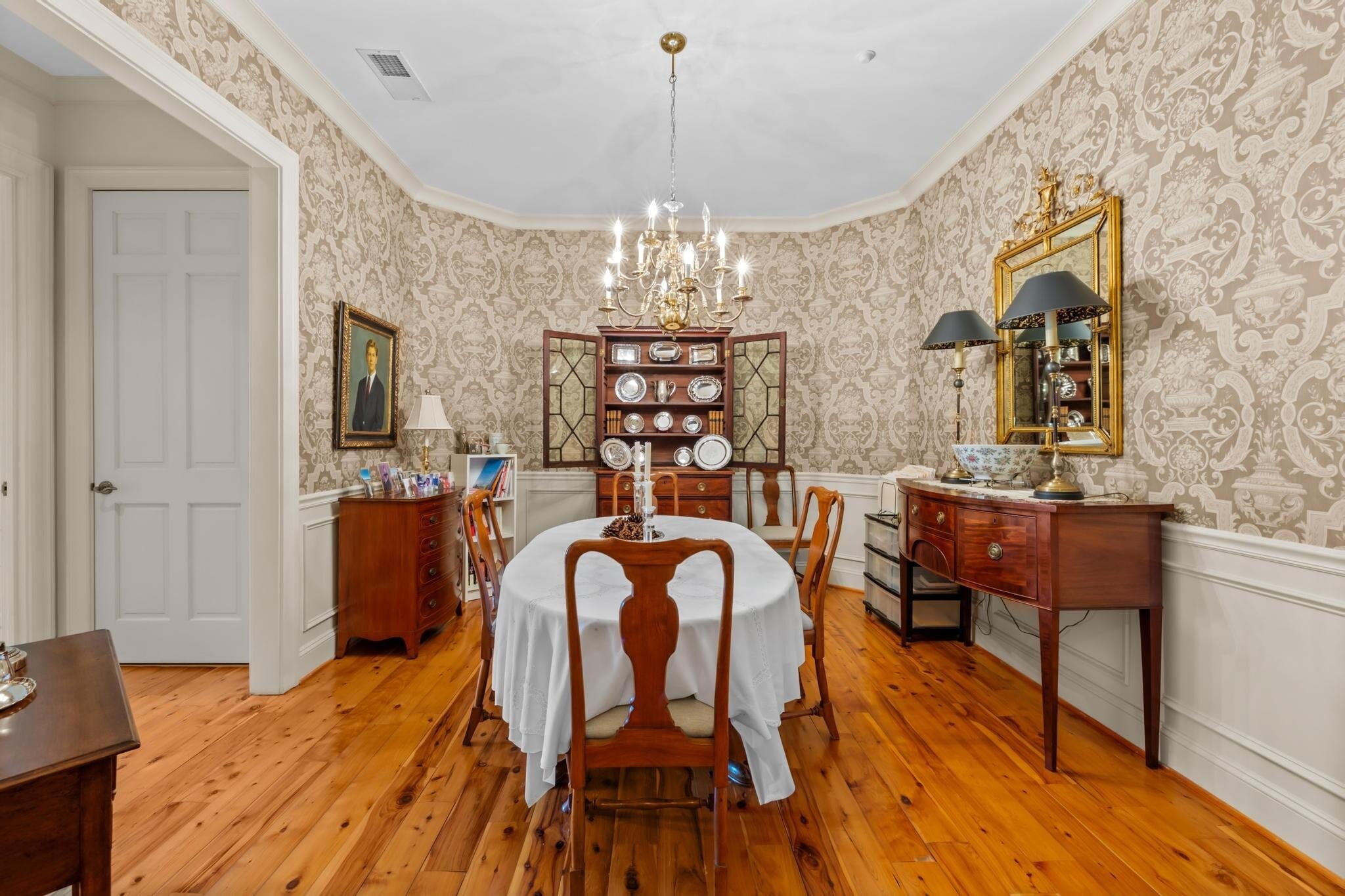 Building Photo - 459 Fenton Pl