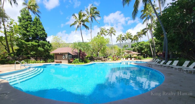 Building Photo - **An OASIS in Hawaii Kai** Mauna Luan * Up...