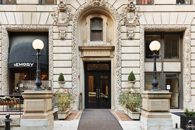 Building Photo - 21 Beacon St
