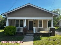 Building Photo - 320 E Glenwood Ave