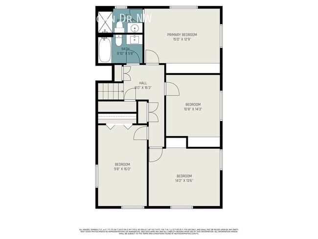 Building Photo - 1100 Lake Michigan Dr NW