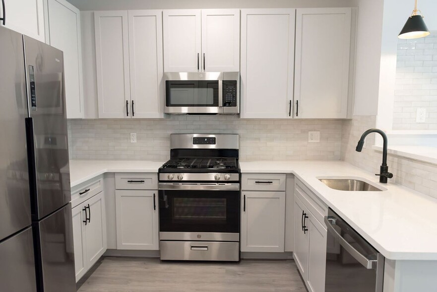 Interior Photo - SoHo at Fanwood Station