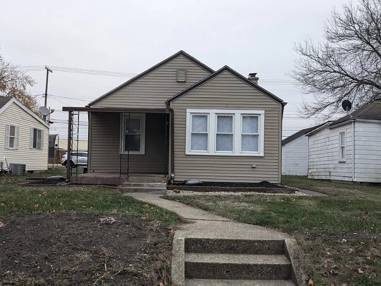 Building Photo - 922 Burdette St