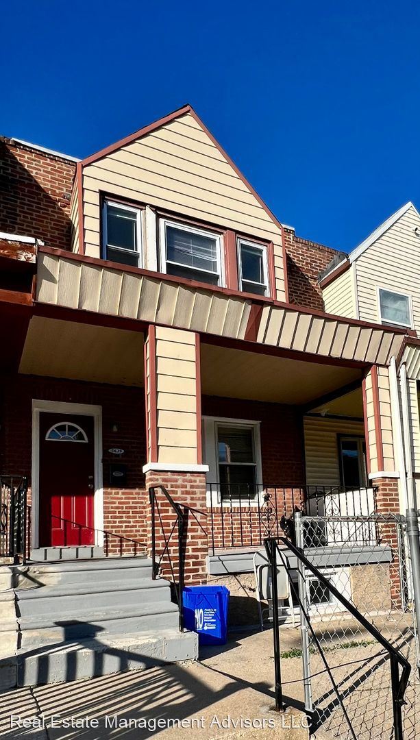 Building Photo - 3 br, 1 bath House - 2639 S Felton Street